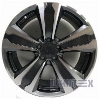 Replica Honda CT-1673 7.5x18 5x114.3 ET42 DIA64.1 MB